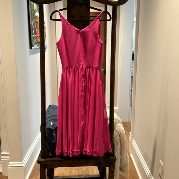 Spring dress - Picture 6 of 6